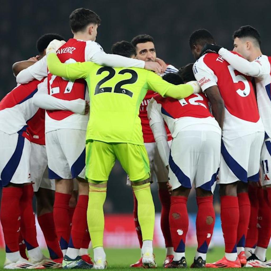 Arsenal in pole place to signal 15-G/A ace, Premier League rivals eager as effectively Arsenal in pole place to signal 15-G/A ace, Premier League rivals eager as effectively