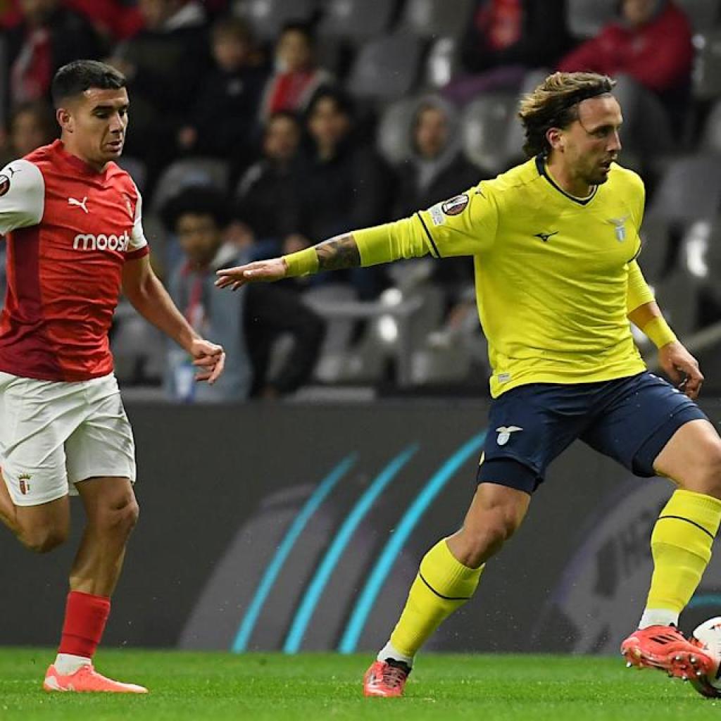 Lazio Submit Europa League Squad Record: Luca Pellegrini Excluded Once more Lazio Submit Europa League Squad Record: Luca Pellegrini Excluded Once more