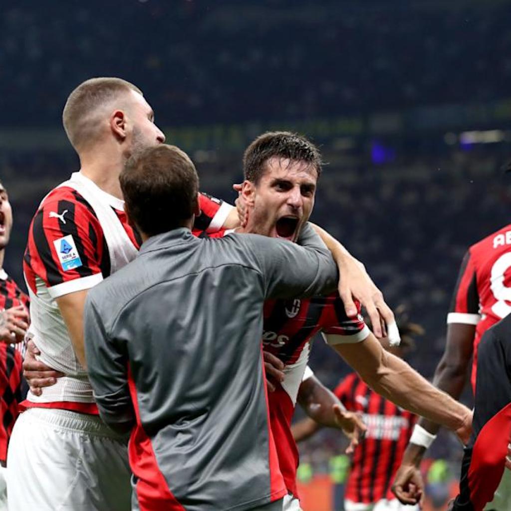 Morata and Gabbia health increase for Milan in opposition to Juventus Morata and Gabbia health increase for Milan in opposition to Juventus