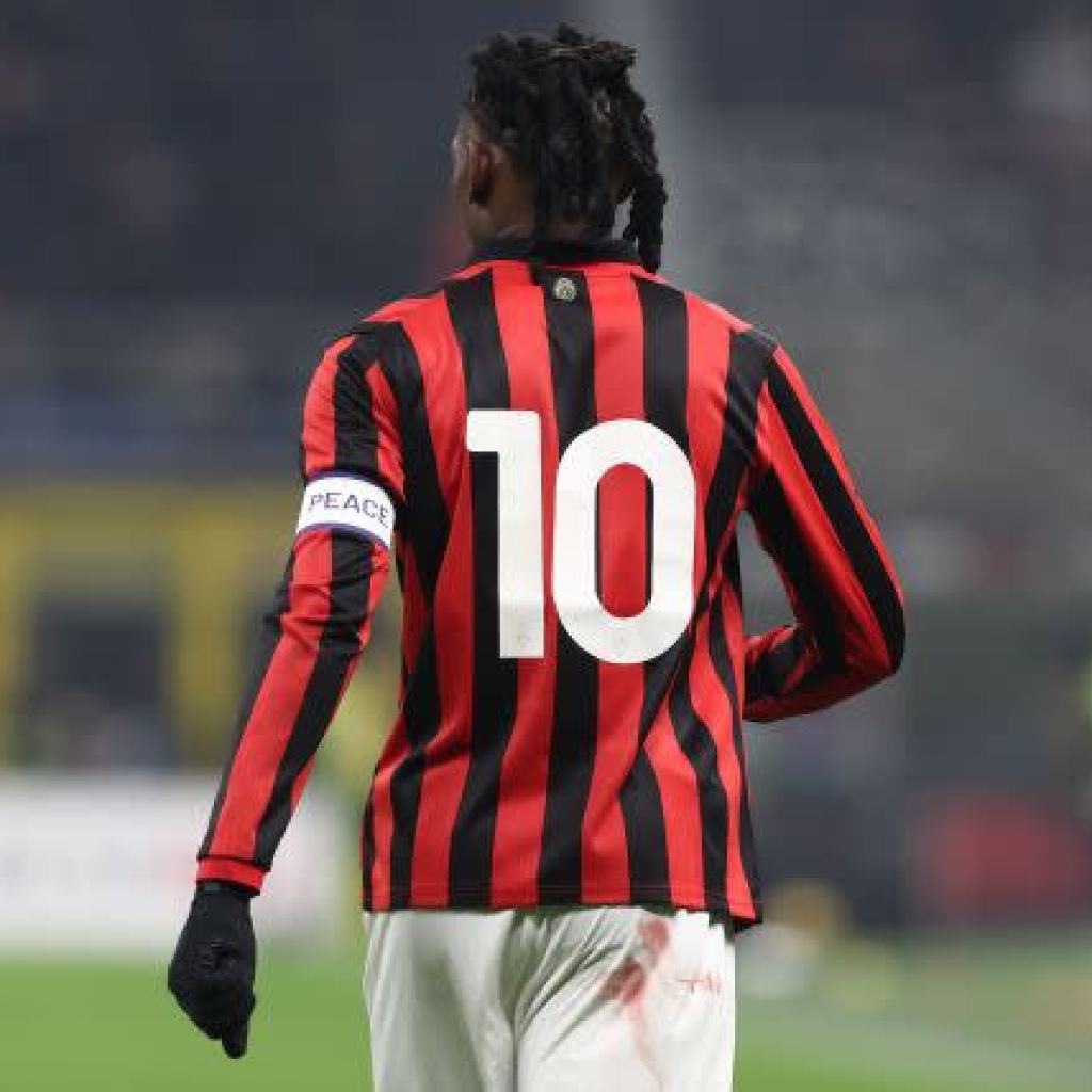 European Giants on Pink Alert as Milan Make Main Switch Determination on Celebrity Ahead European Giants on Pink Alert as Milan Make Main Switch Determination on Celebrity Ahead