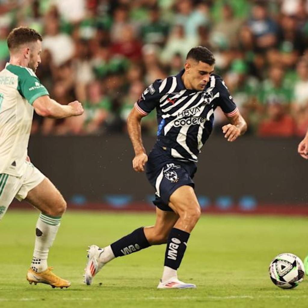 Most shocking outcomes from the Leagues Cup 2024 group stage Most shocking outcomes from the Leagues Cup 2024 group stage