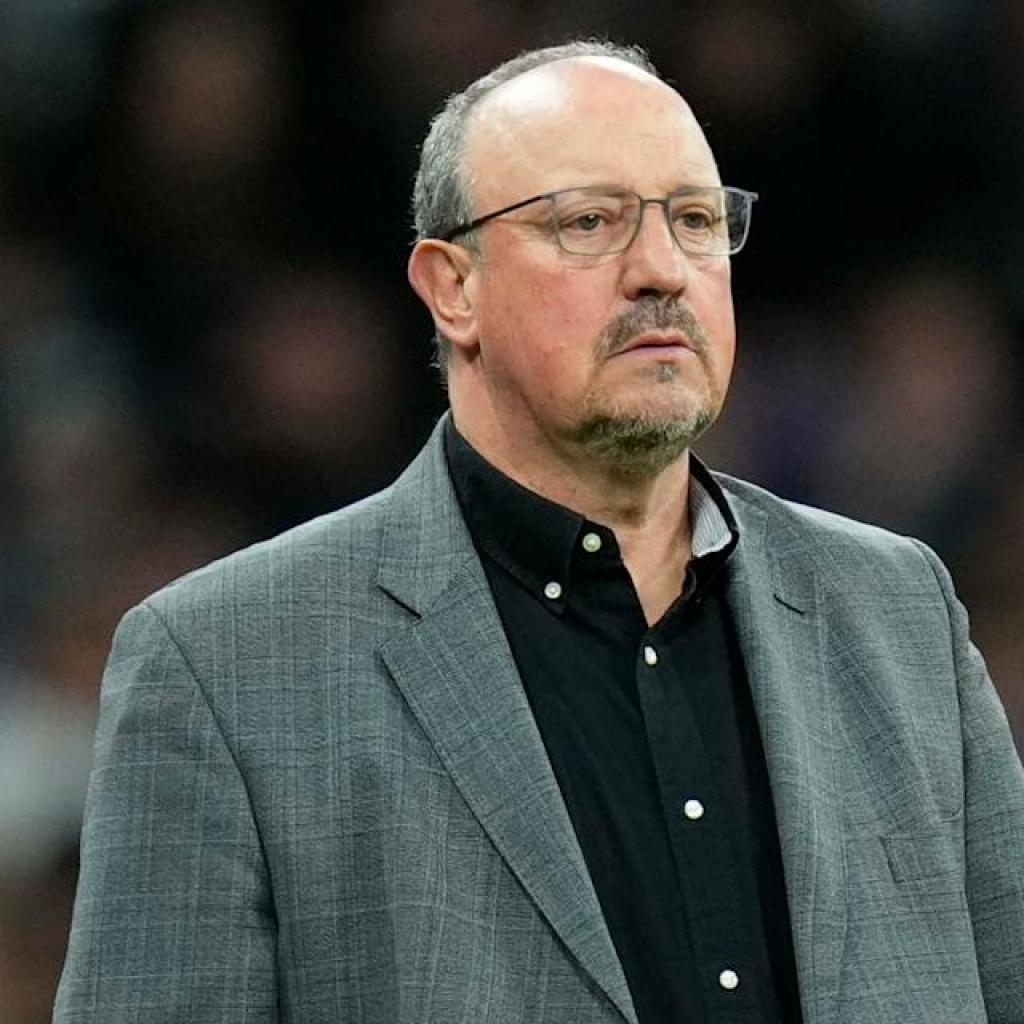 Rafael Benitez Reveals Which Liverpool Star ‘Actually Impressed’ him In opposition to Actual Madrid Rafael Benitez Reveals Which Liverpool Star ‘Actually Impressed’ him In opposition to Actual Madrid