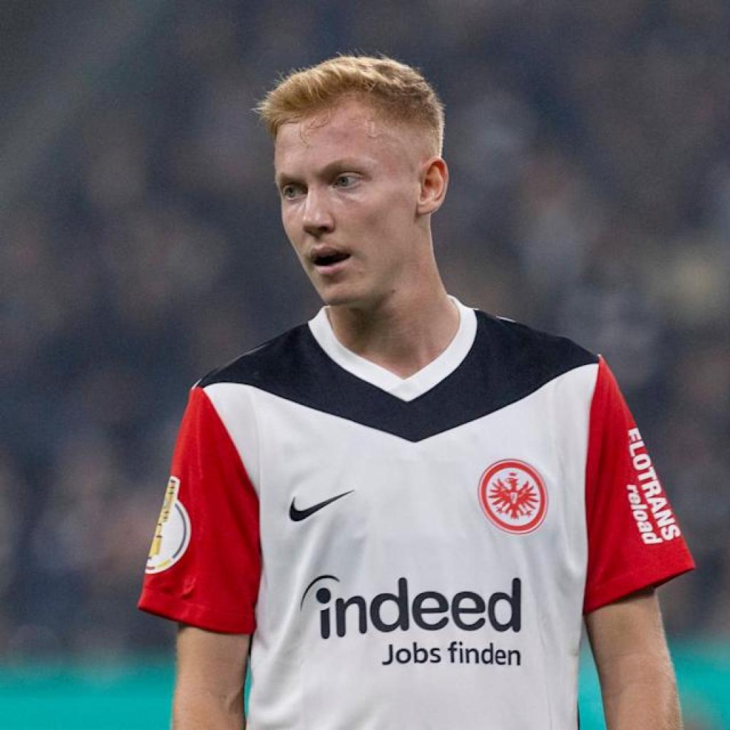 Report: Arsenal Be a part of Liverpool, Spurs in Pursuit of Bundesliga Rising Star Report: Arsenal Be a part of Liverpool, Spurs in Pursuit of Bundesliga Rising Star