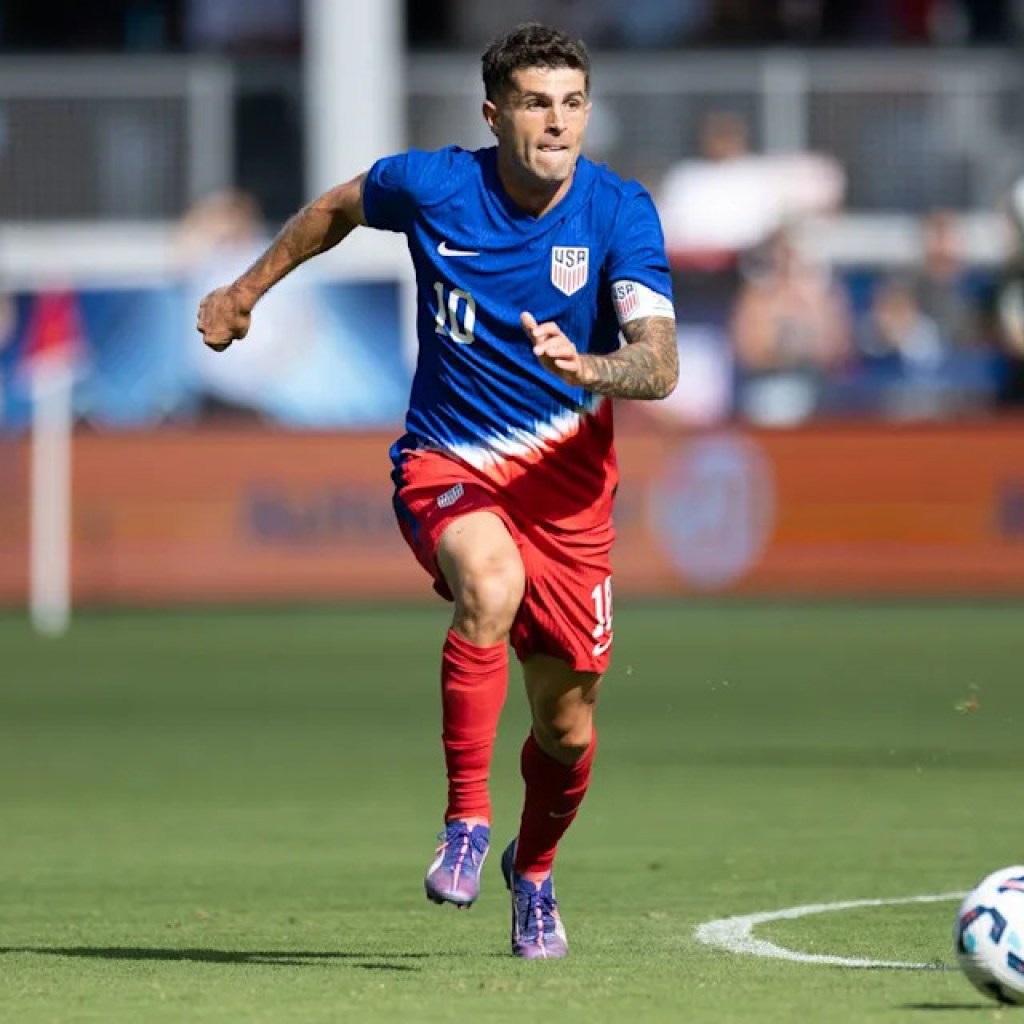 USA vs. Canada, 2025 Concacaf Nations League Third Place Match: Time, TV schedule, streaming and lineups USA vs. Canada, 2025 Concacaf Nations League Third Place Match: Time, TV schedule, streaming and lineups