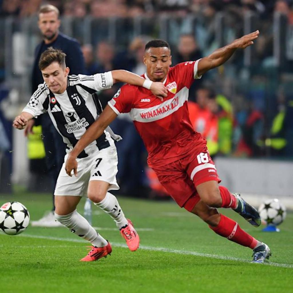 Conceiçao harm: Juventus watch for assessments, however derby in danger Conceiçao harm: Juventus watch for assessments, however derby in danger