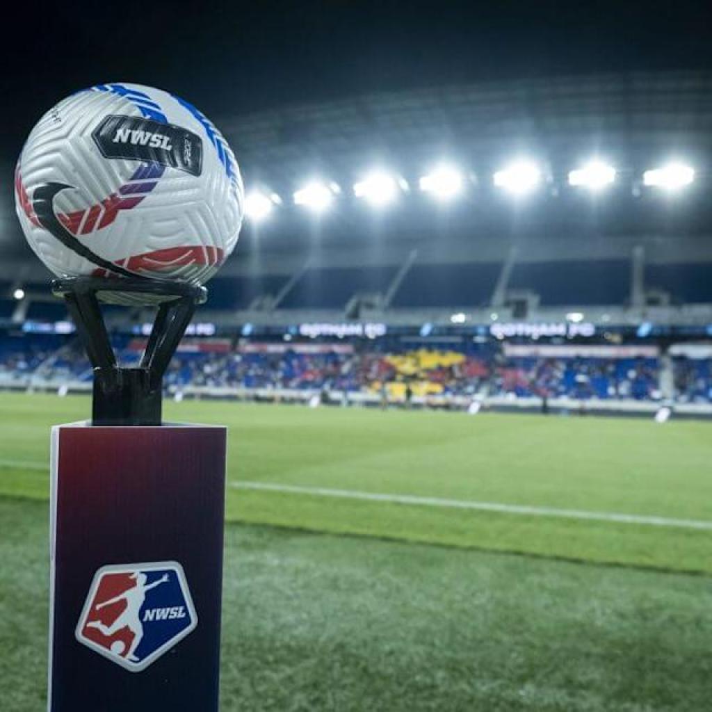 NWSL agrees to pay million to gamers who suffered abuse in new settlement NWSL agrees to pay million to gamers who suffered abuse in new settlement