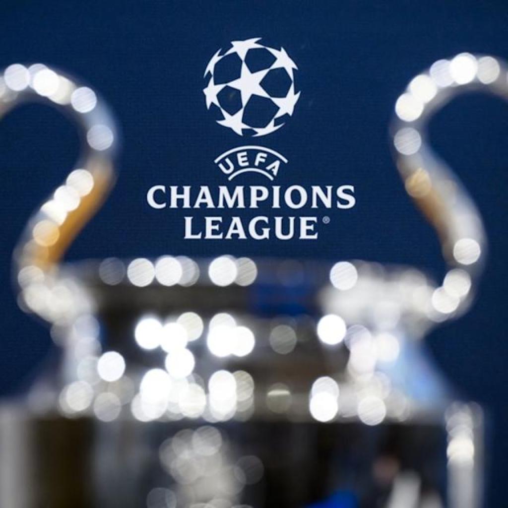 The Path to the Champions League Knockout Phases Defined The Path to the Champions League Knockout Phases Defined