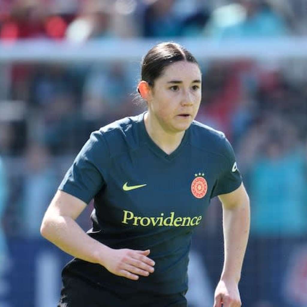 Olivia Moultrie referred to as as much as USWNT October video games Olivia Moultrie referred to as as much as USWNT October video games