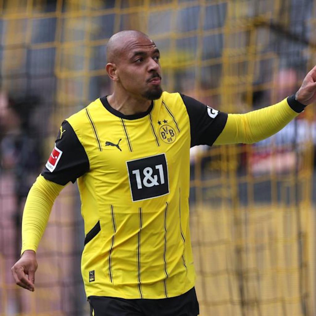 Watch each Donyell Malen Bundesliga objective and help Watch each Donyell Malen Bundesliga objective and help