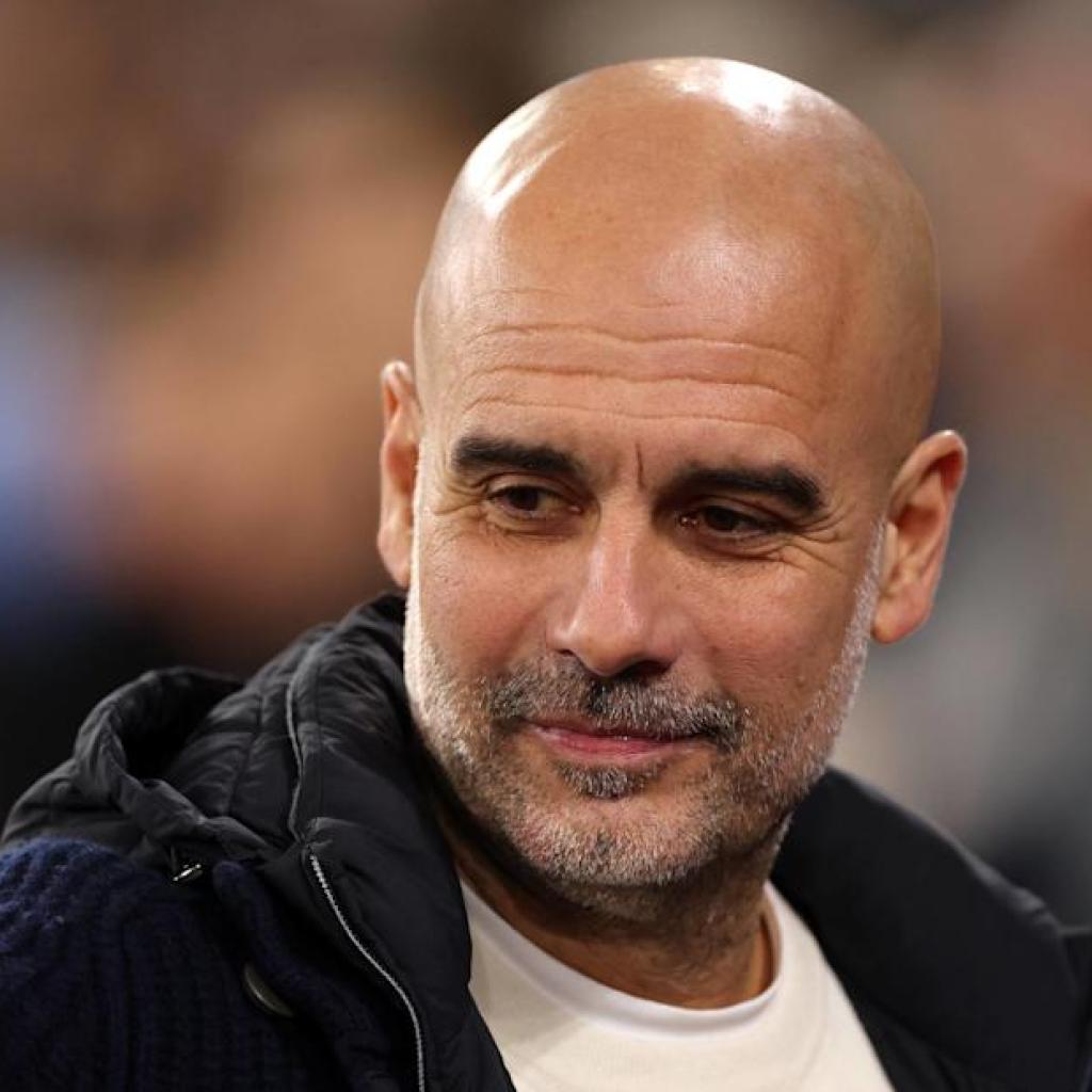 ‘The Premier League ALWAYS has the hardest schedule for groups in Europe!’ – Pep Guardiola ‘The Premier League ALWAYS has the hardest schedule for groups in Europe!’ – Pep Guardiola