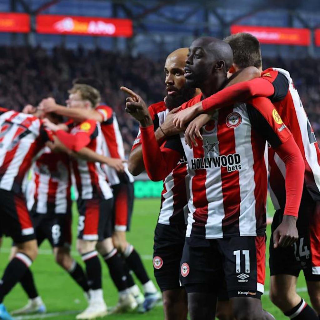Report: Arsenal and Forest Eye Premier League Ahead Report: Arsenal and Forest Eye Premier League Ahead