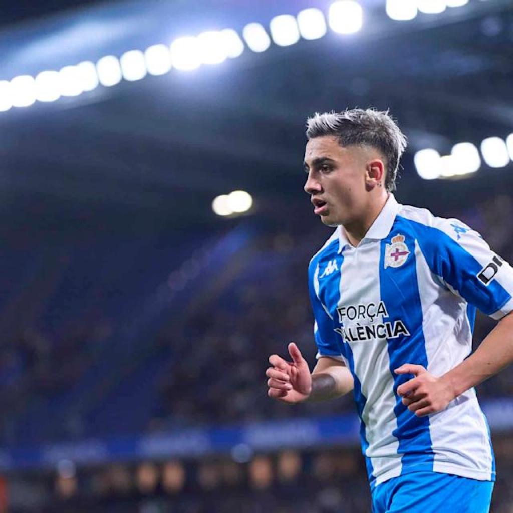 Report: Premier League Big’s Bid Snubbed by Spanish Membership Report: Premier League Big’s Bid Snubbed by Spanish Membership