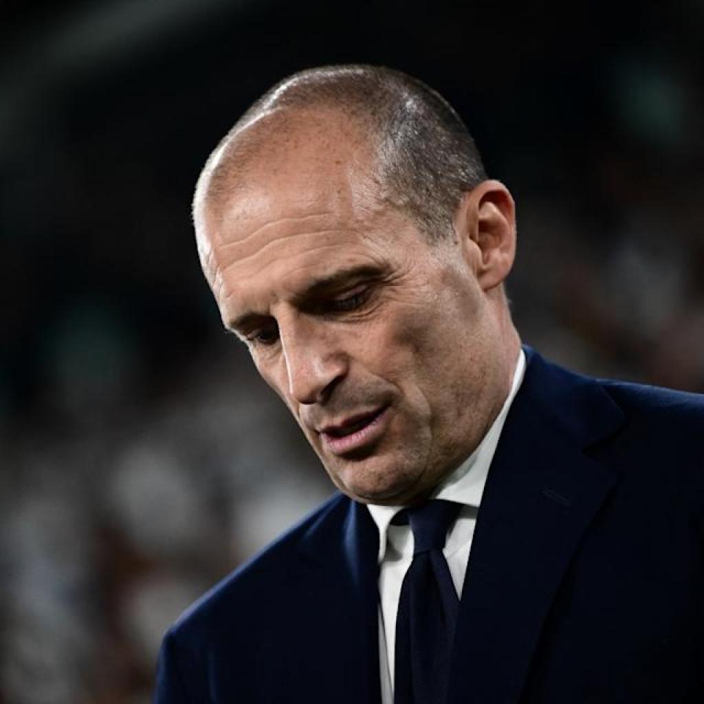 Allegri presence at Tottenham-Roma fuels Premier League experiences Allegri presence at Tottenham-Roma fuels Premier League experiences