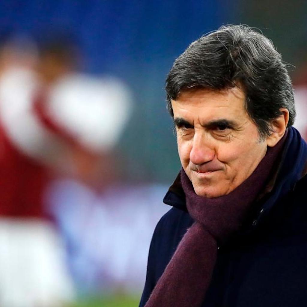 Cairo: Torino defeat with Fiorentina ‘undeserved’, no contacts for membership sale to Purple Bull Cairo: Torino defeat with Fiorentina ‘undeserved’, no contacts for membership sale to Purple Bull