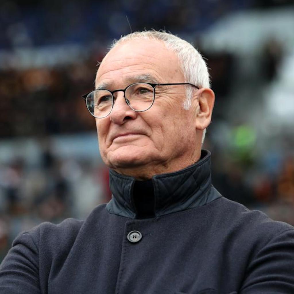 Ranieri: I didn’t need to danger Dybala, Roma put in ‘greatest efficiency’ at Venezia Ranieri: I didn’t need to danger Dybala, Roma put in ‘greatest efficiency’ at Venezia