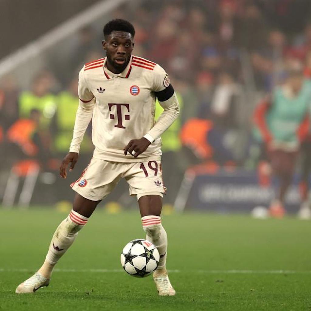 Bundesliga sensation has agreed to affix Actual Madrid on free switch in 2025 – report Bundesliga sensation has agreed to affix Actual Madrid on free switch in 2025 – report