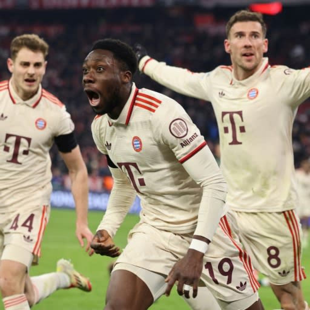 Bayern edge out Celtic to achieve Champions League final 16 as Milan are dumped out Bayern edge out Celtic to achieve Champions League final 16 as Milan are dumped out