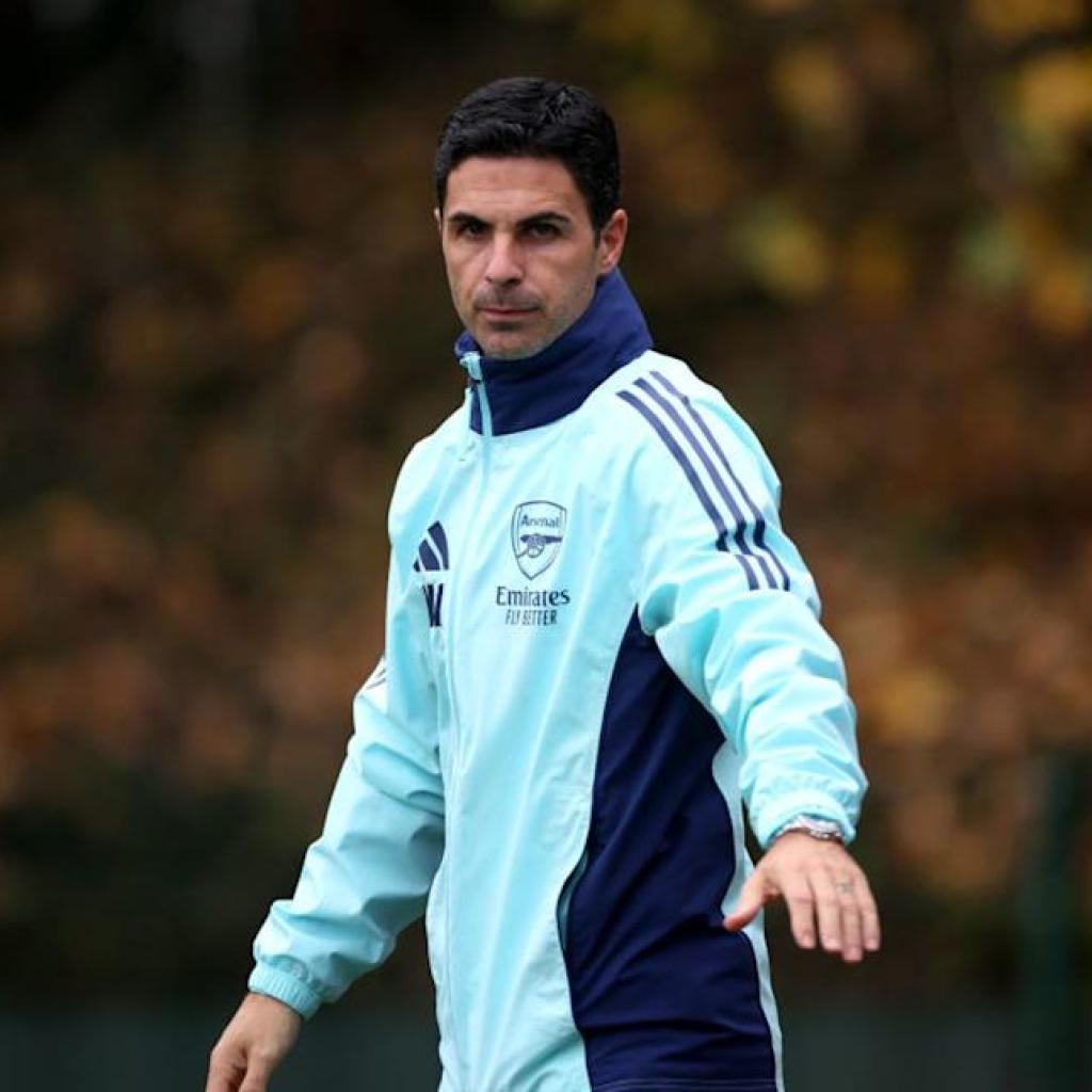 Arsenal’s subsequent Premier League mission faces a frightening early hurdle Arsenal’s subsequent Premier League mission faces a frightening early hurdle