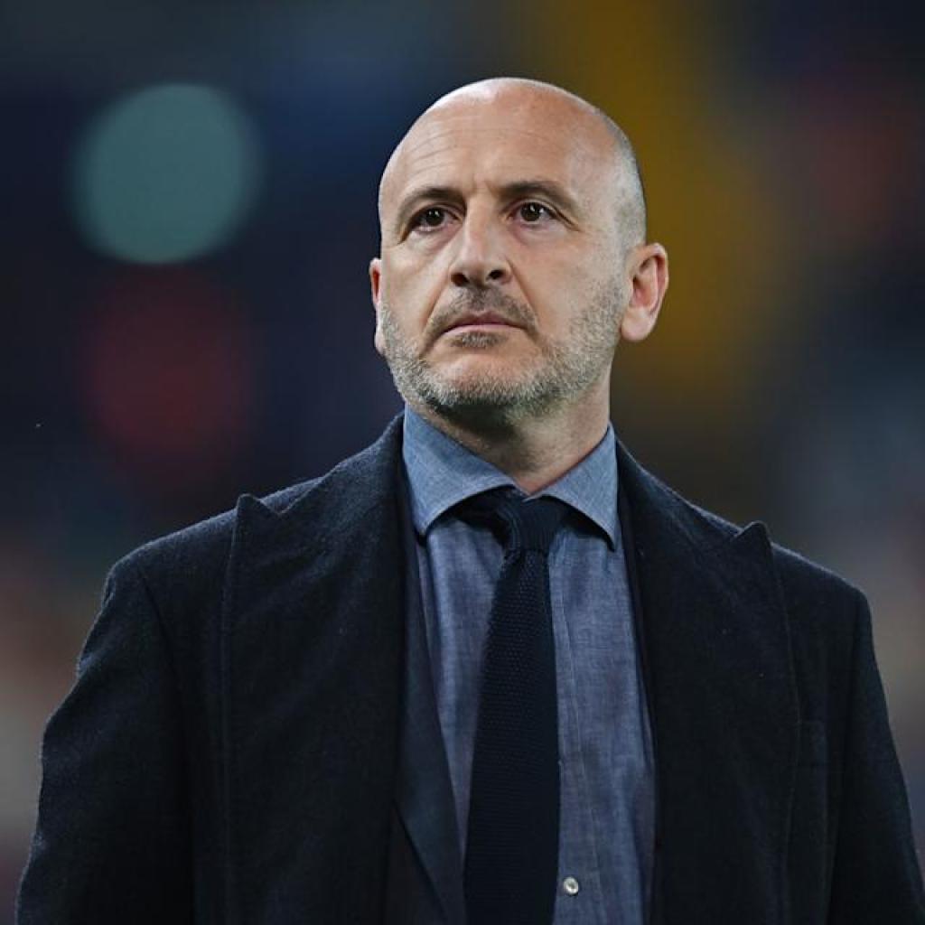 Inter Milan Sporting Director: “Inzaghi May Keep Right here For 10 Years” Provides “Take Champions League Victory Over Serie A Title” Inter Milan Sporting Director: “Inzaghi May Keep Right here For 10 Years” Provides “Take Champions League Victory Over Serie A Title”