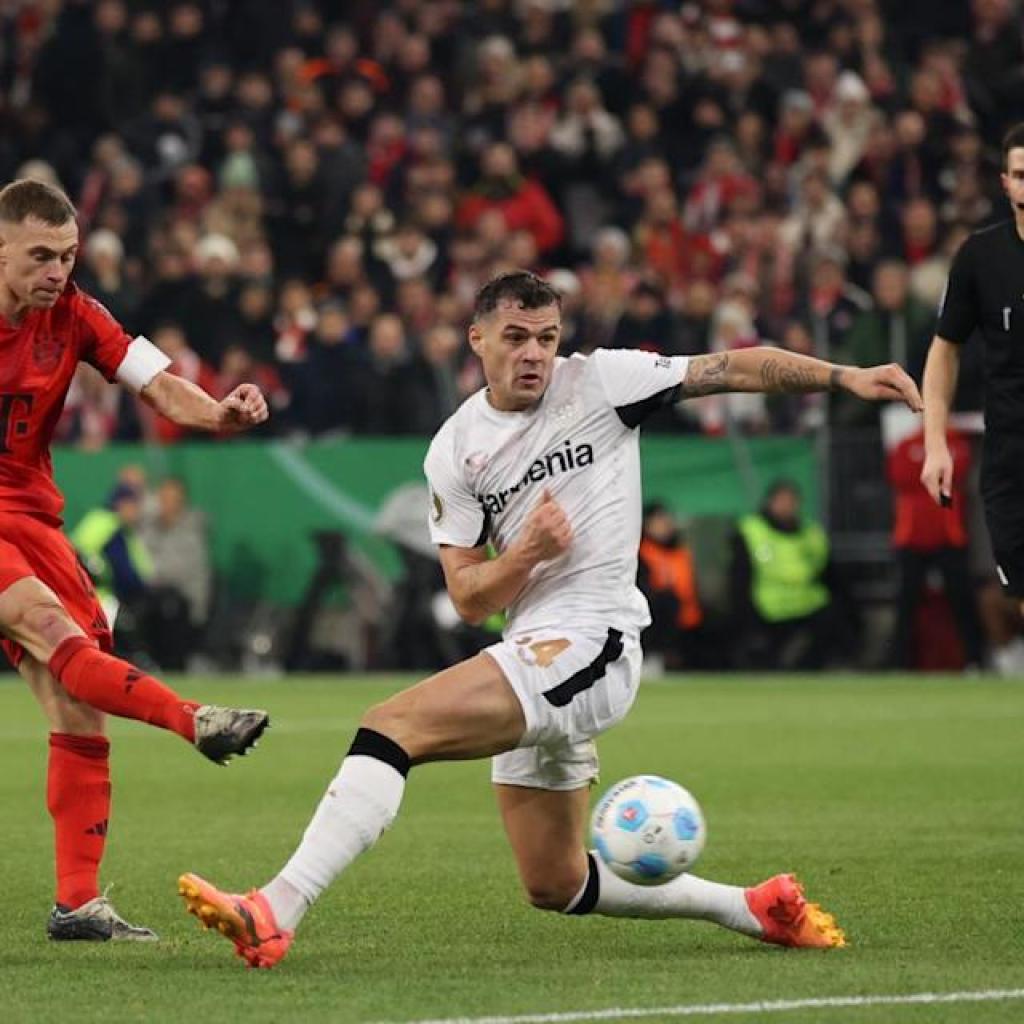 Greatest defensive midfielders within the Bundesliga of the 2024/25 season to date Greatest defensive midfielders within the Bundesliga of the 2024/25 season to date