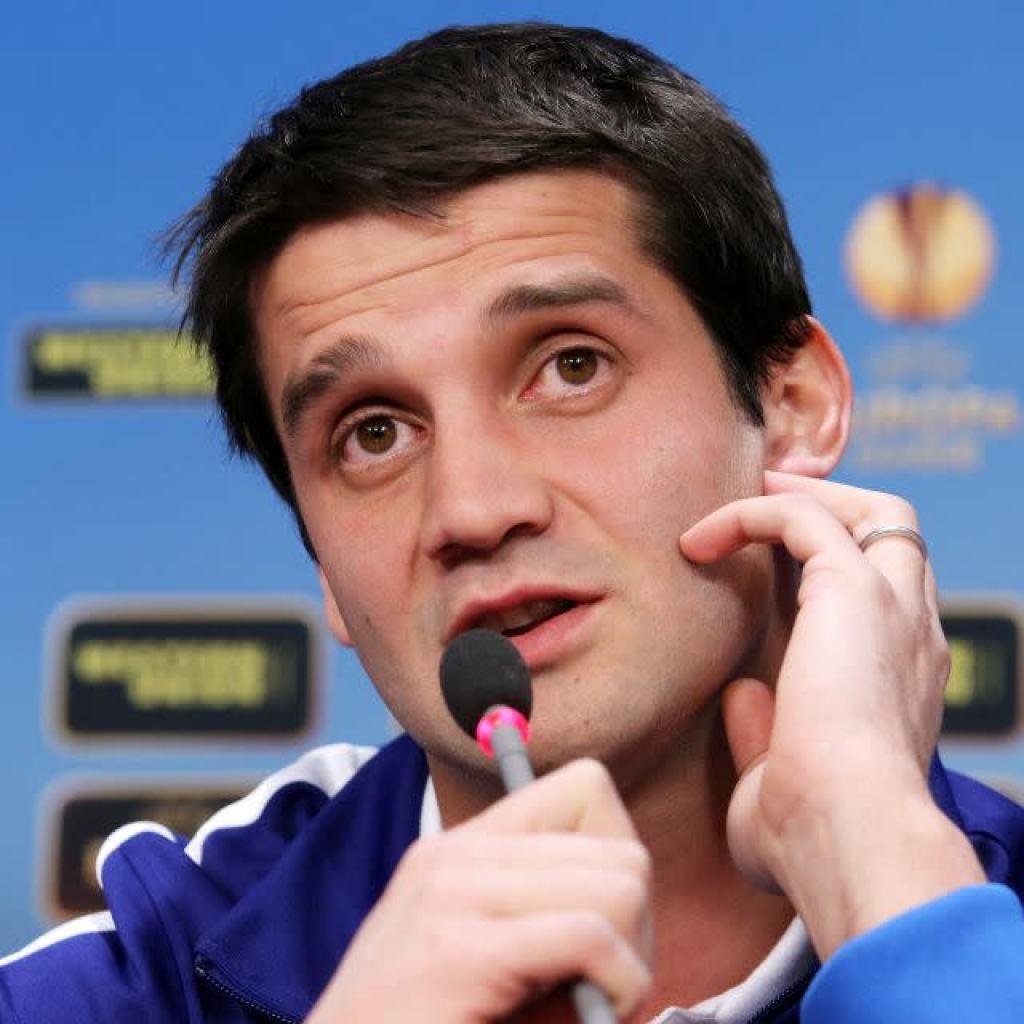 Ex Inter Milan U19 Coach Backs ‘Mentally Robust’ Midfielder & Displays On Atalanta Coach’s Failed Stint At Inter Ex Inter Milan U19 Coach Backs ‘Mentally Robust’ Midfielder & Displays On Atalanta Coach’s Failed Stint At Inter