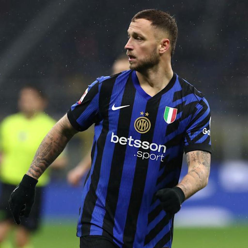 Revealed – Inter Milan Plans To Rejuvenate Squad Subsequent Summer season: Veteran Trio Going through Exit Revealed – Inter Milan Plans To Rejuvenate Squad Subsequent Summer season: Veteran Trio Going through Exit