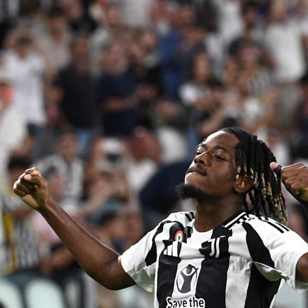 Juventus expertise Mbangula amongst 4 known as up for Belgium squad in opposition to Italy Juventus expertise Mbangula amongst 4 known as up for Belgium squad in opposition to Italy