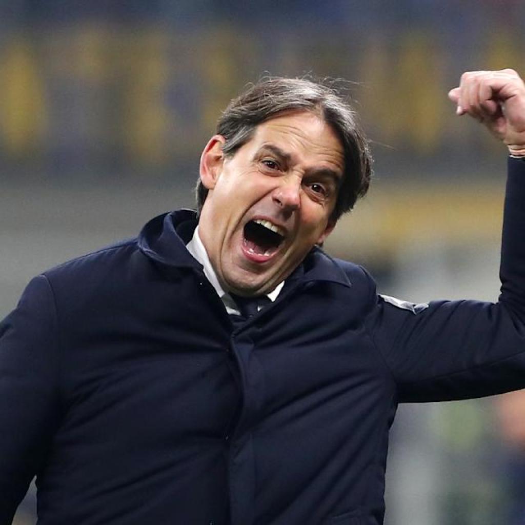 Inzaghi: Inter ‘did what I wished’ in opposition to Bologna, however referees ‘could make errors’ Inzaghi: Inter ‘did what I wished’ in opposition to Bologna, however referees ‘could make errors’