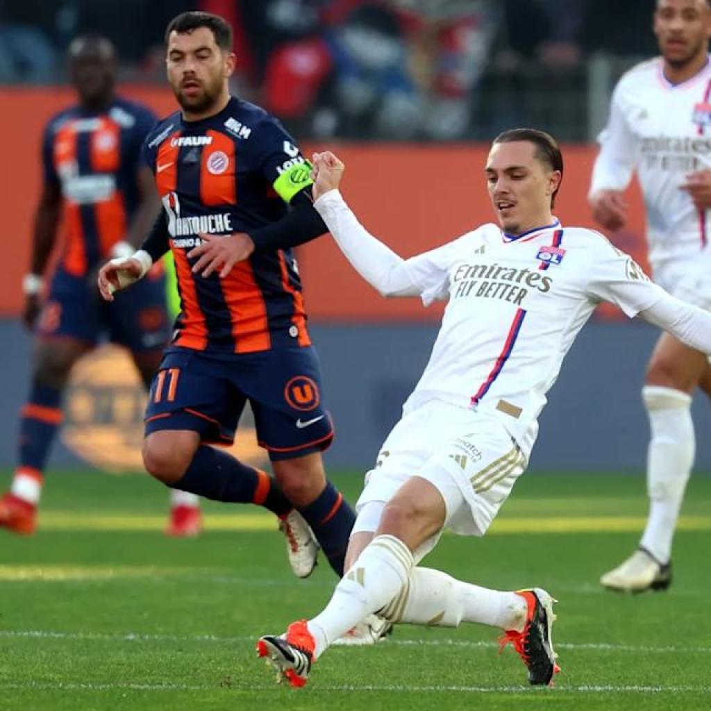 Lyon attain €17m settlement with Como to promote Maxence Caqueret Lyon attain €17m settlement with Como to promote Maxence Caqueret