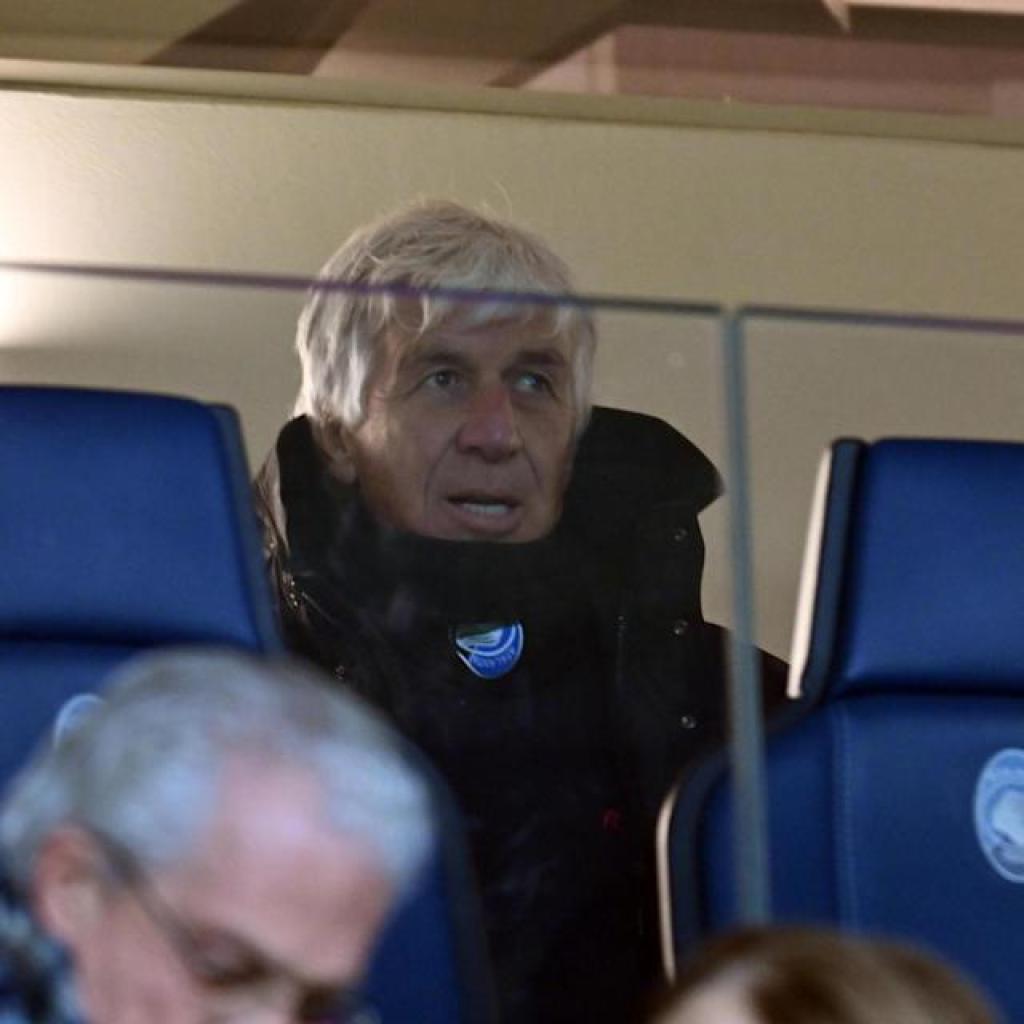 Gasperini: ‘Atalanta deserved victory, Fonseca distracting from Milan’ Gasperini: ‘Atalanta deserved victory, Fonseca distracting from Milan’