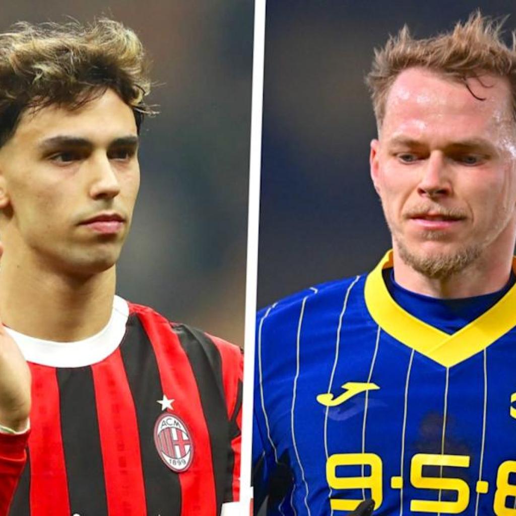 The 5 key battles that might win or lose the sport for Milan in opposition to Hellas Verona The 5 key battles that might win or lose the sport for Milan in opposition to Hellas Verona