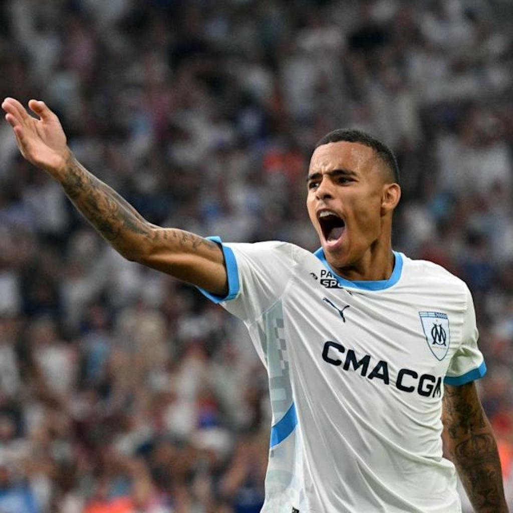 PLAYER RATINGS | Marseille 1-1 Lille (LOSC win 4-3 on penalties) – Les Olympiens dumped out Coupe de France PLAYER RATINGS | Marseille 1-1 Lille (LOSC win 4-3 on penalties) – Les Olympiens dumped out Coupe de France