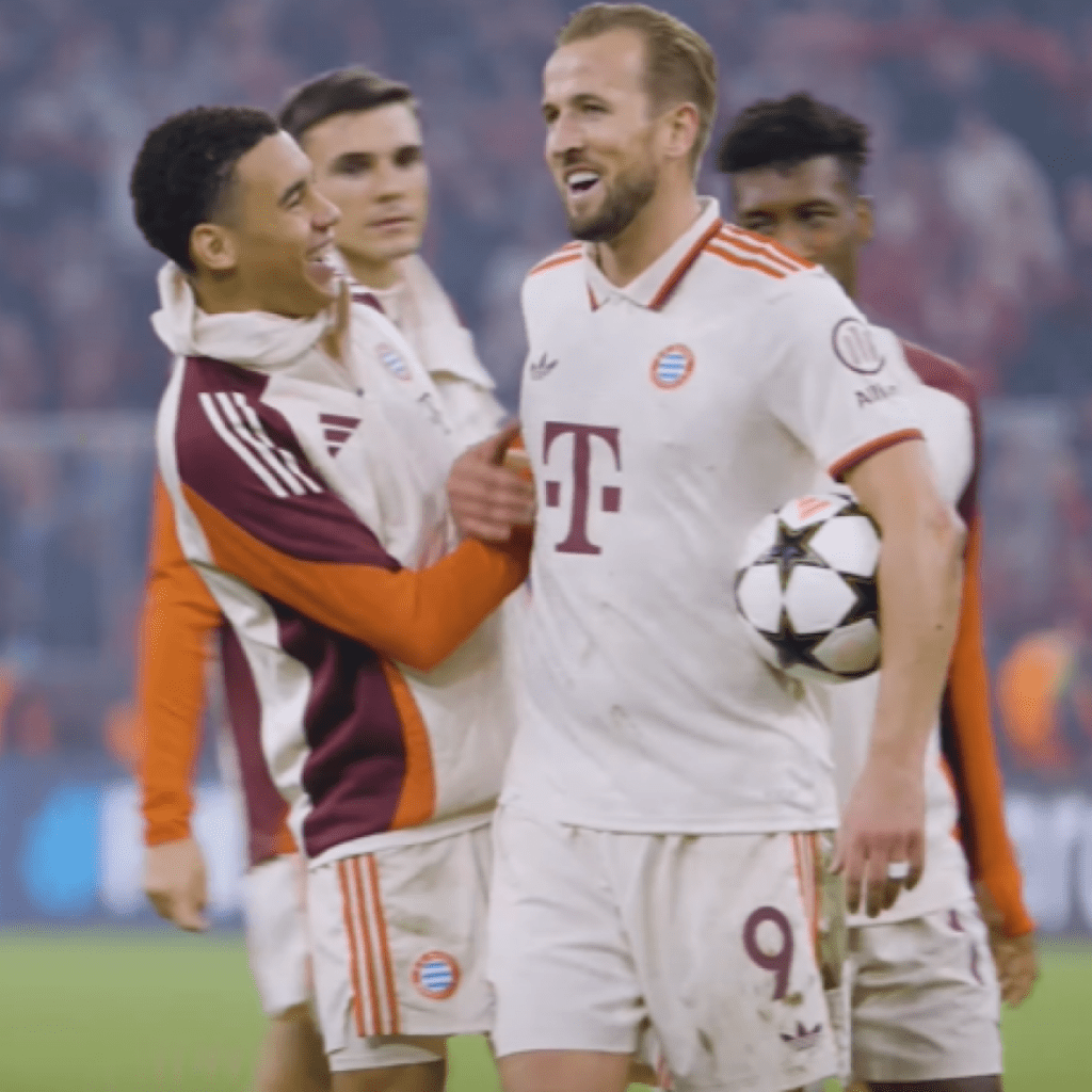 High 20 most beneficial Bundesliga gamers High 20 most beneficial Bundesliga gamers