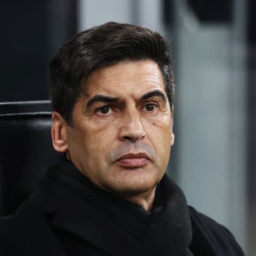 Milan Nonetheless Reluctant to Sack Paulo Fonseca Regardless of Depressing Serie A Marketing campaign Milan Nonetheless Reluctant to Sack Paulo Fonseca Regardless of Depressing Serie A Marketing campaign