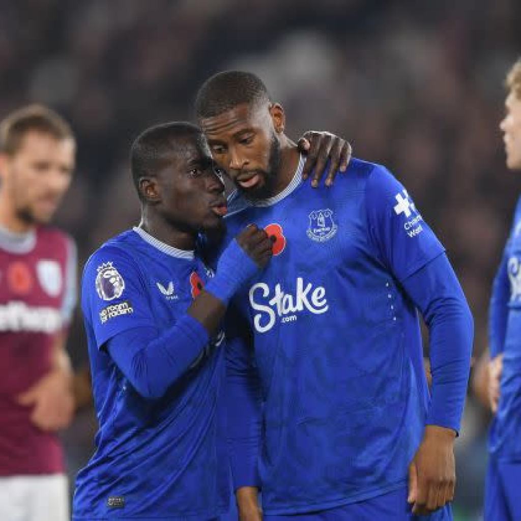 Torino Relinquish Curiosity in Inter Outcast to Pursue Everton Striker Torino Relinquish Curiosity in Inter Outcast to Pursue Everton Striker