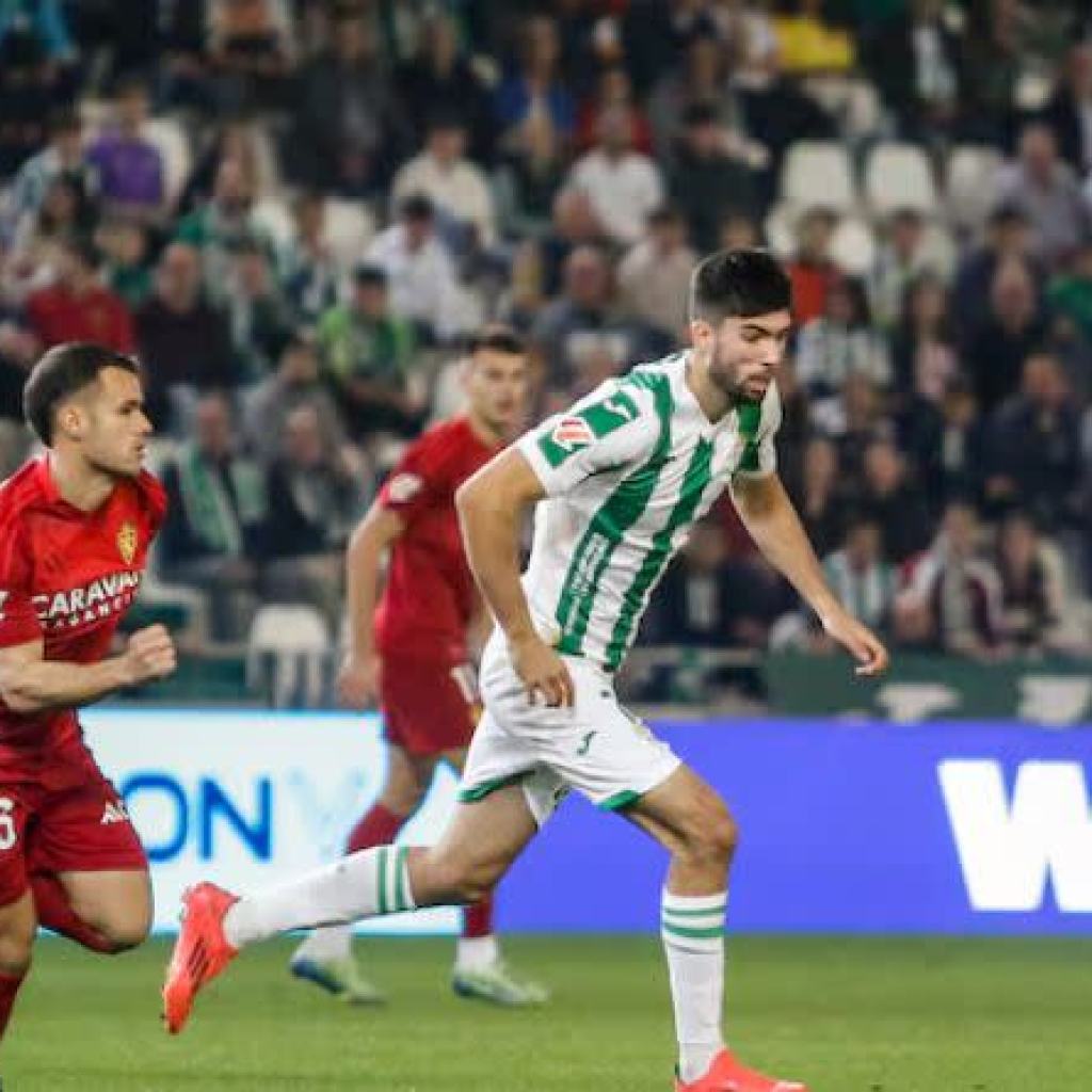 La Liga facet provided likelihood to signal son of Zinedine Zidane La Liga facet provided likelihood to signal son of Zinedine Zidane