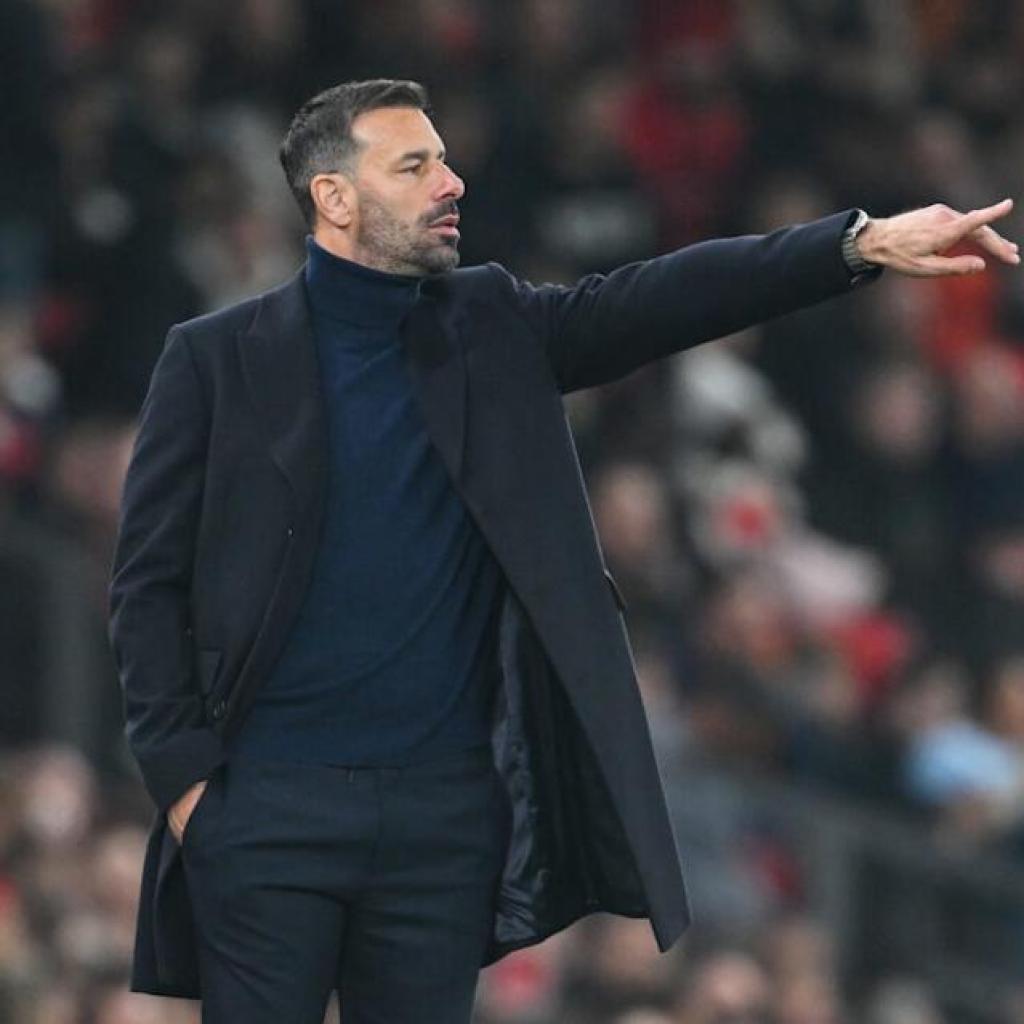 ‘They may win’: Chris Sutton makes Premier League prediction for Man Utd vs Chelsea ‘They may win’: Chris Sutton makes Premier League prediction for Man Utd vs Chelsea