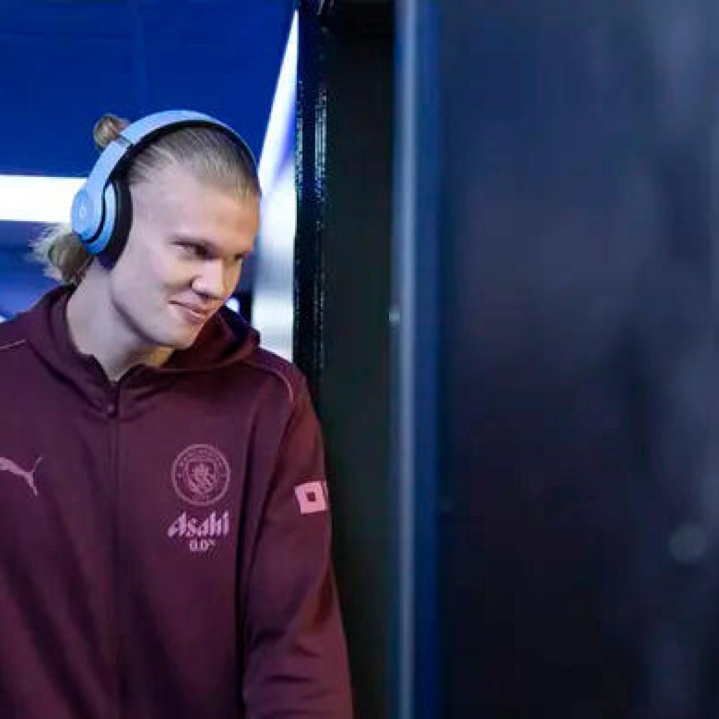 Manchester Metropolis left ‘shocked’ by Premier League chief government silence over Erling Haaland breakthrough Manchester Metropolis left ‘shocked’ by Premier League chief government silence over Erling Haaland breakthrough