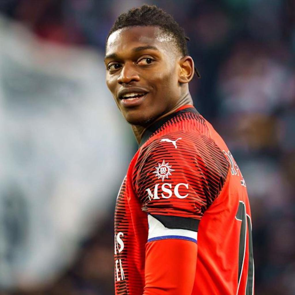 Barcelona set out Serie A star as key 2025 switch goal Barcelona set out Serie A star as key 2025 switch goal