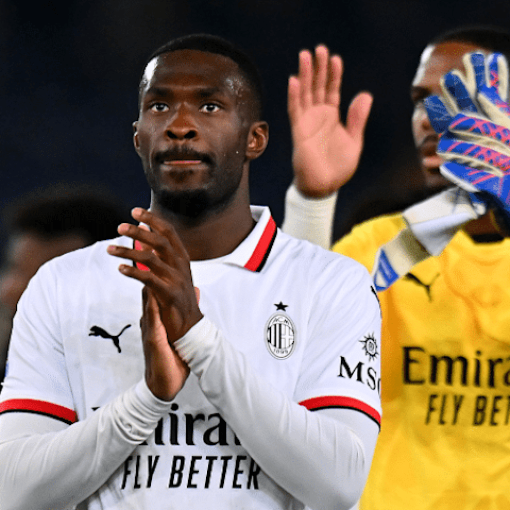 Golf equipment circle as €35m-rated defender supplied Premier League return Golf equipment circle as €35m-rated defender supplied Premier League return