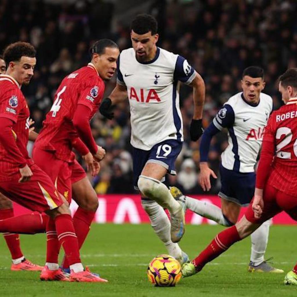 ‘The expertise and high quality is there – I see it day-after-day’ ‘The expertise and high quality is there – I see it day-after-day’