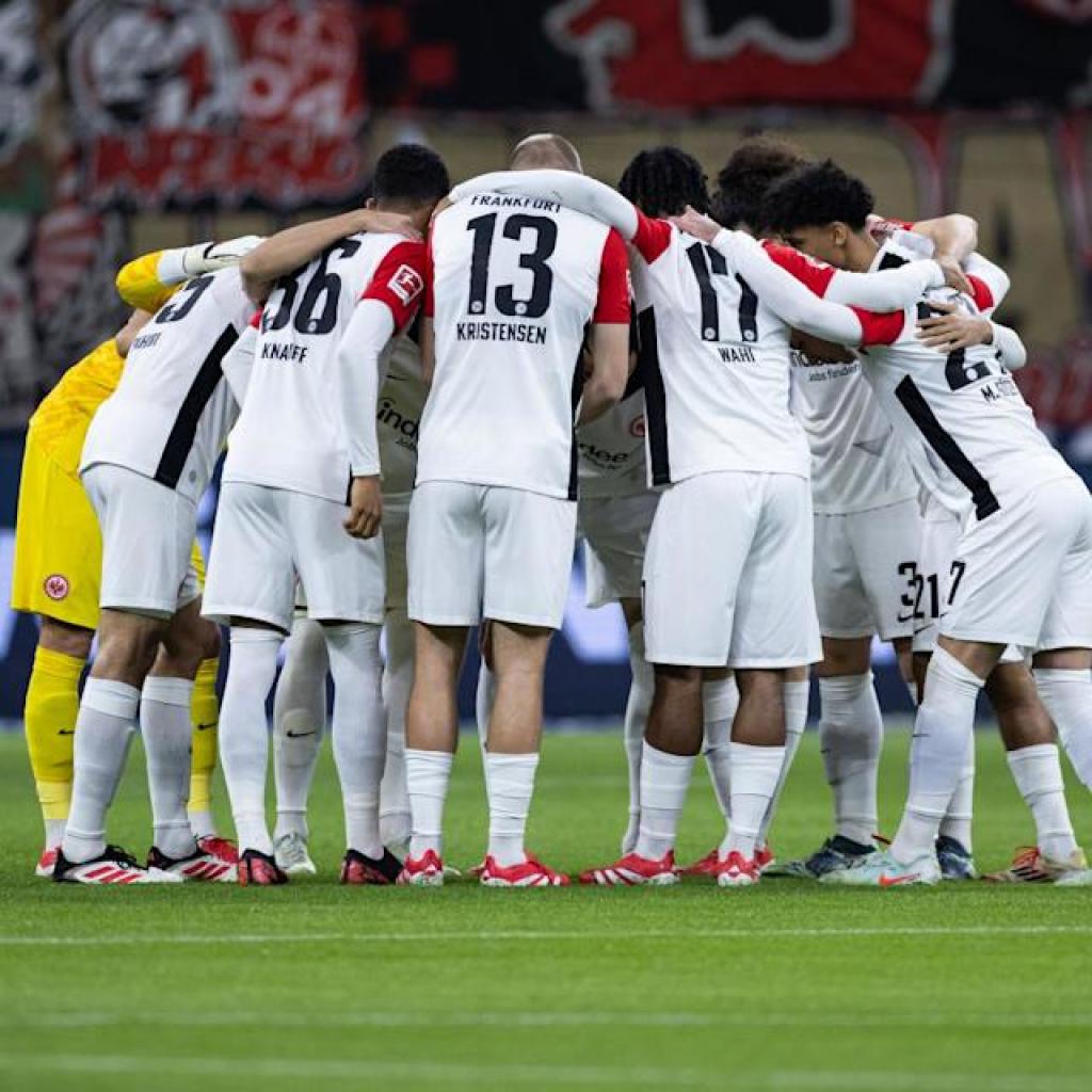 Bundesliga European race: The complete evaluation Bundesliga European race: The complete evaluation