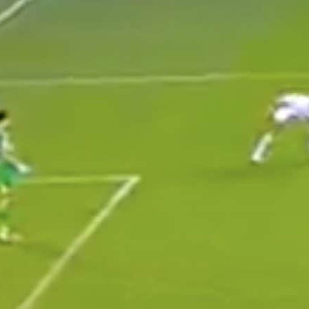 Watch: Aston Villa give away weird penalty as Tyrone Mings picks up ball within the field Watch: Aston Villa give away weird penalty as Tyrone Mings picks up ball within the field