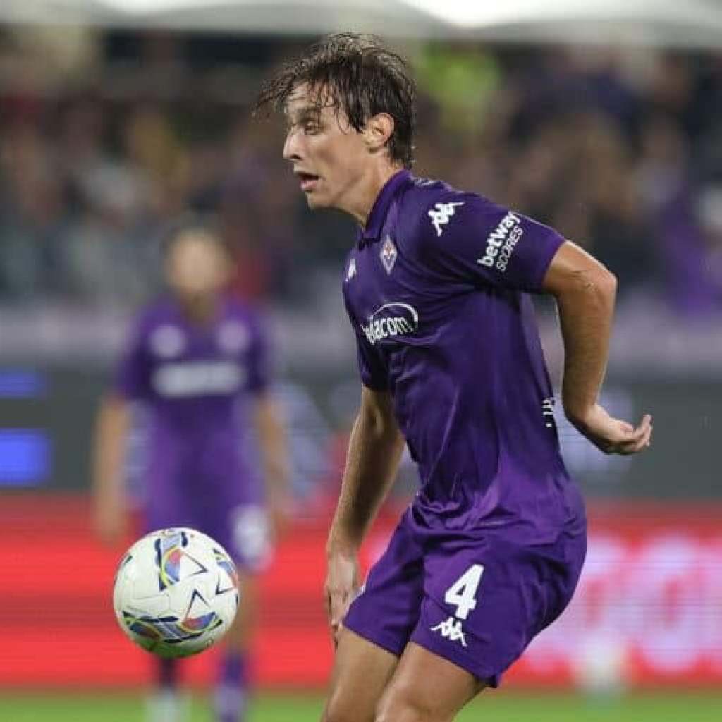 Fiorentina wanting to safe Edoardo Bove on everlasting deal from Roma Fiorentina wanting to safe Edoardo Bove on everlasting deal from Roma