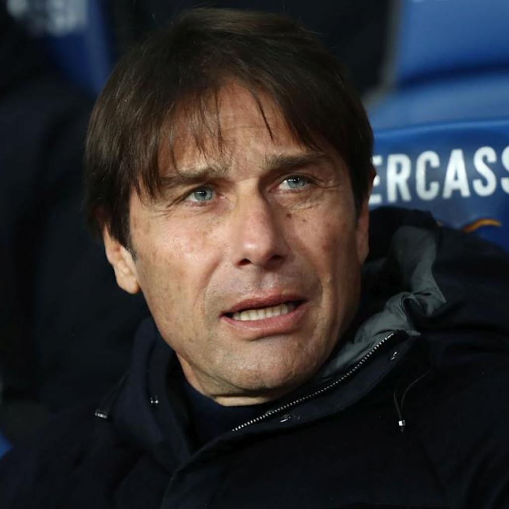 Antonio Conte Performs Thoughts Video games In Napoli Vs Inter Milan Serie A Title Race: ‘They’re Champions League Finalists, Insult To Underestimate Them’ Antonio Conte Performs Thoughts Video games In Napoli Vs Inter Milan Serie A Title Race: ‘They’re Champions League Finalists, Insult To Underestimate Them’