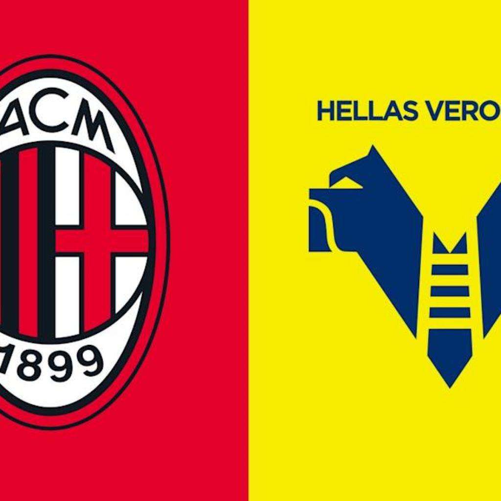 Eight-game successful run on the road: All the important thing stats forward of Milan vs. Verona Eight-game successful run on the road: All the important thing stats forward of Milan vs. Verona