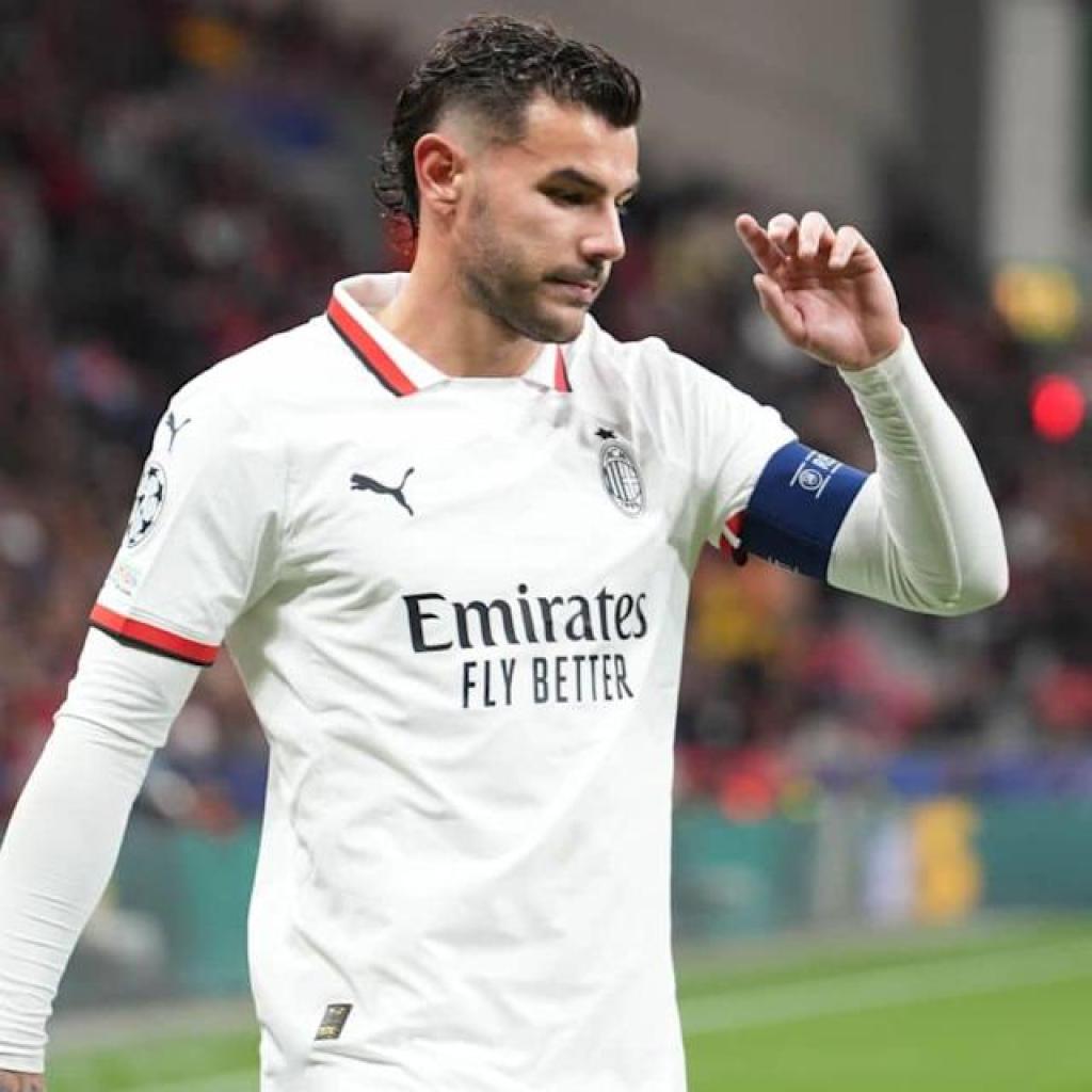 Milan Going through Essential Determination Concerning Standout Star Future Milan Going through Essential Determination Concerning Standout Star Future