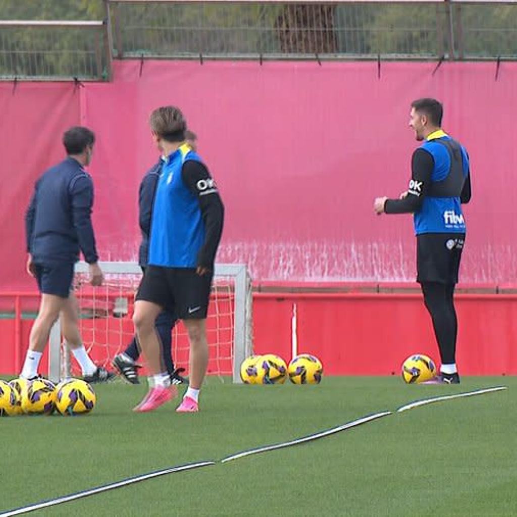 WATCH: Pantomime villain La Liga star trolls Actual Madrid after Spanish Tremendous Cup humiliation WATCH: Pantomime villain La Liga star trolls Actual Madrid after Spanish Tremendous Cup humiliation