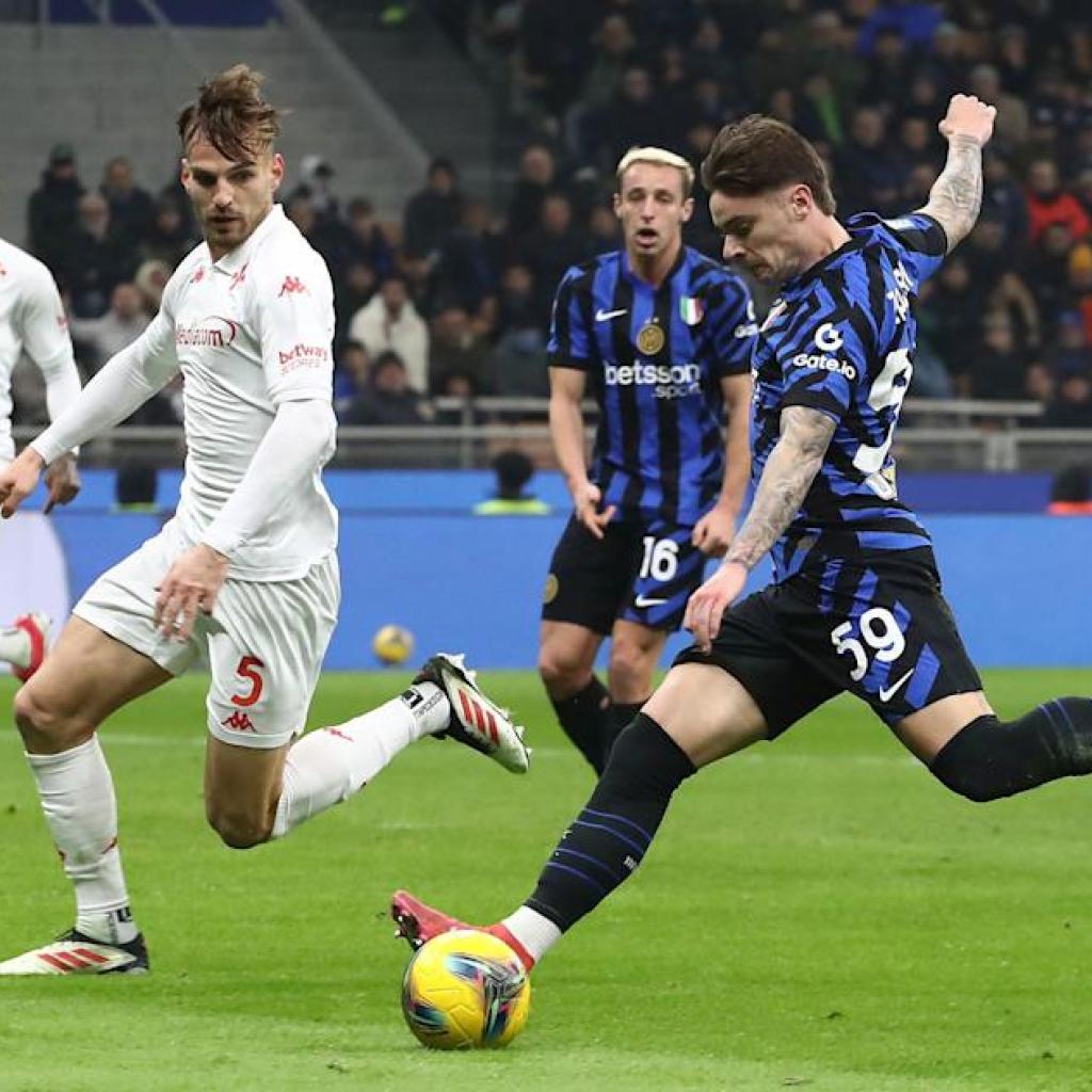 Not Simply Lazio Conflict – Inter Milan Star To Miss Serie A Conflict Vs Lazio & Champions League First Leg Vs Feyenoord Not Simply Lazio Conflict – Inter Milan Star To Miss Serie A Conflict Vs Lazio & Champions League First Leg Vs Feyenoord