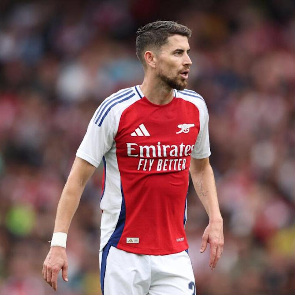 Arteta to drop Partey, 2 large adjustments | Anticipated Arsenal line-up (4-3-3) vs Dinamo Zagreb Arteta to drop Partey, 2 large adjustments | Anticipated Arsenal line-up (4-3-3) vs Dinamo Zagreb